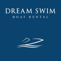 Dream Swim Boat Rental logo - Similar company to Eversails Yachting