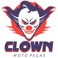 Clown Moto Peças logo - Similar company to Mtp.Co