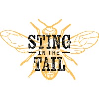 Sting in the Tail Europe logo - Similar company to Constant Supply