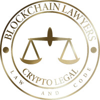 Crypto Legal logo - Similar company to Éclairage Crypto