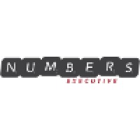 Numbers Executive Search and Recruitment logo - Similar company to Sumproduct