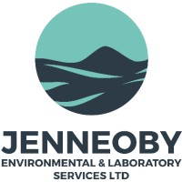 Jenneoby Environmental and Laboratory Services logo - Similar company to Odun Environmental