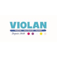VIOLAN logo - Similar company to Framesystem