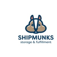 Shipmunks logo - Similar company to Fastgarage Gmbh