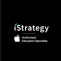 Incredible Strategy logo - Similar company to Zov