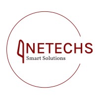 iNETechs logo - Similar company to Architopiahub - اركيتوبياهب