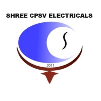 Shree Cpsv Electricals logo - Similar company to Ablecon Power System Sdn Bhd