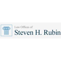Law Office of Steven H. Rubin logo - Similar company to The Development Workshop