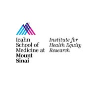 Mount Sinai Institute for Health Equity Research (IHER) logo - Similar company to Center For Health Equity Research Chicago (Cher Chicago)