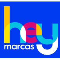 Hey Marcas logo - Similar company to Ximko Group