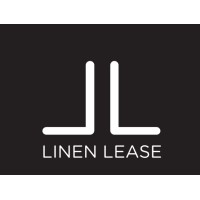Linen Lease logo - Similar company to Mounts Bay Linen Hire Ltd