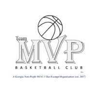 Team MVP Basketball Club Inc. logo - Similar company to Paintball Source