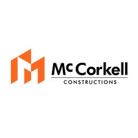 McCorkell Constructions logo - Similar company to Corplex Pty Ltd