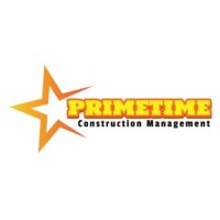 Primetime Construction Mgmt logo - Similar company to Collier Construction Llc