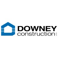 Downey Construction Ltd logo - Similar company to Lighthouse Property Development Ltd