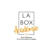 La Box Académie logo - Similar company to La Box Com