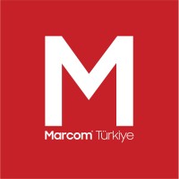 Marcom Türkiye logo - Similar company to My Study Corner Ltd