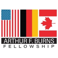 ARTHUR F. BURNS FELLOWSHIP PROGRAM logo - Similar company to International Journalists' Programmes