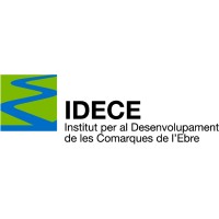 IDECE - Institut per al Desenvolupament de les Comarques de l’Ebre logo - Similar company to Grup De Natura Freixe