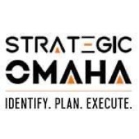 Strategic Omaha logo - Similar company to Tech Solutions Consulting