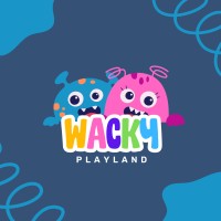 Wacky Playland logo - Similar company to Interreg Nxtlvl Parking