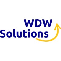 WDW Solutions logo - Similar company to Wdw Consulting