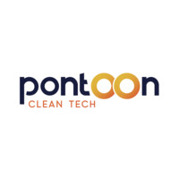 Pontoon-e Inteligência e Informação logo - Similar company to Market Movee