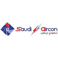 saudi aircon logo - Similar company to Sts