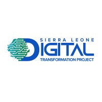 Sierra Leone Digital Transformation Project (SLDTP) logo - Similar company to Craving 4 Development