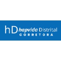 Hapvida Distrital logo - Similar company to Grund Engenharia E Consultoria Energética