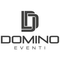 Domino Eventi logo - Similar company to Ruks Event & Design