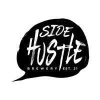 Side Hustle Brewery logo - Similar company to Balmaghie Beverage Group