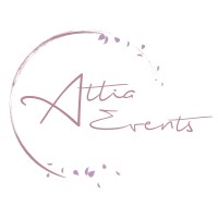 Attia Events logo - Similar company to Mad Bash Group