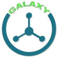 Galaxy Magnesium logo - Similar company to Ark Power Technology Corporation
