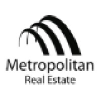 Metropolitan Real Estate LLC logo - Similar company to Sumesh