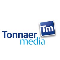 Tonnaer Media logo - Similar company to Virtuele Helden