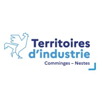 Territoire d'Industrie Comminges-Nestes logo - Similar company to Territoire D'Industrie Sud Alsace