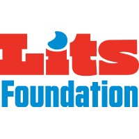 Let's Ignite The Spark Foundation logo - Similar company to Llama Labs
