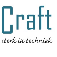 Craft Recruitment logo - Similar company to Recruitment Ecs