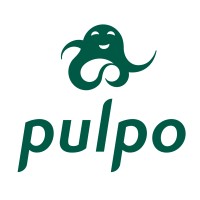 Pulpo Agentur logo - Similar company to Mintal Hydrogen Energy Technology