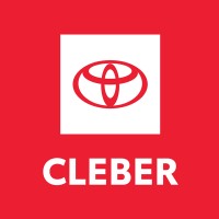 Toyota CLEBER logo - Similar company to Virtus Be Real