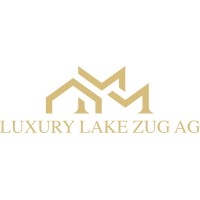Luxury Lake Zug AG logo - Similar company to Pk Immo Ag