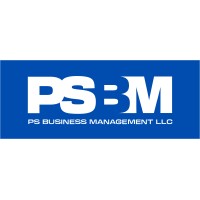 PS Business Management LLC logo - Similar company to Farris, Self & Moore, Llc