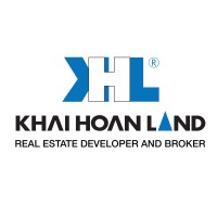 TUYỂN DỤNG KHẢI HOÀN LAND logo - Similar company to Khai Hoan Land