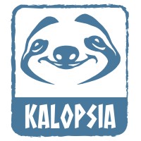 KALOPSIA logo - Similar company to Kalopsia Literary Journal