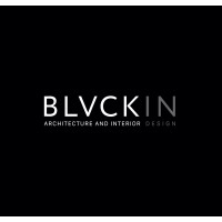 BLVCKIN Design logo - Similar company to Studiobaariq