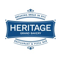 Heritage Grand Bakery logo - Similar company to Go World