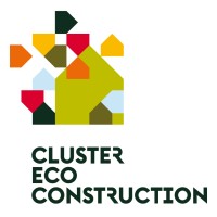 Cluster Eco-construction asbl logo - Similar company to Gramitherm