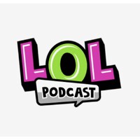 The LOL Podcast logo - Similar company to The Chris Voss Show Podcast
