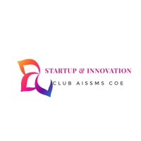 Startup and Innovation Club, AISSMS COE logo - Similar company to Dsc Aissmscoe, Pune